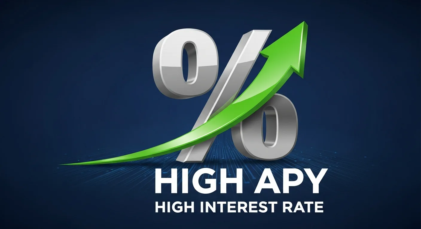 Best Money Market Account Interest Rates