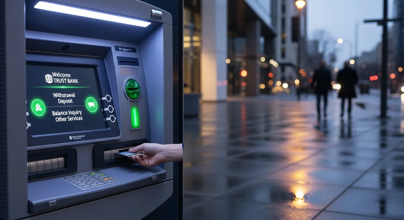 What Is a Checking Account