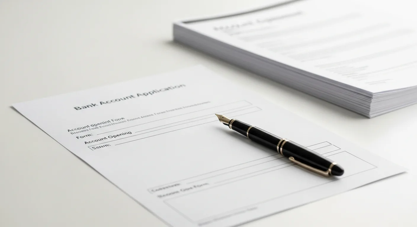 Steps to Open a Money Market Account