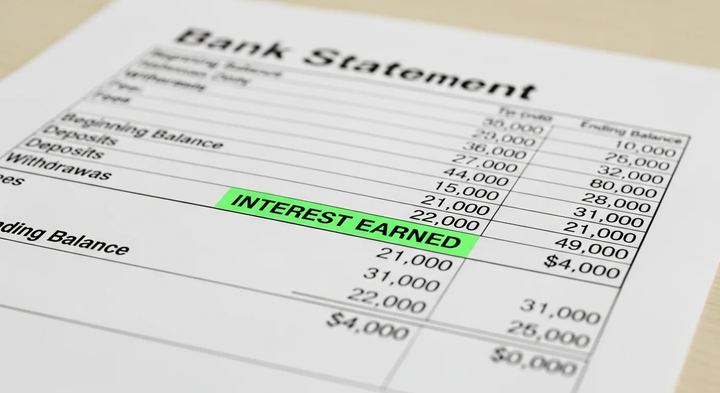 Understanding Bank Interest Rates