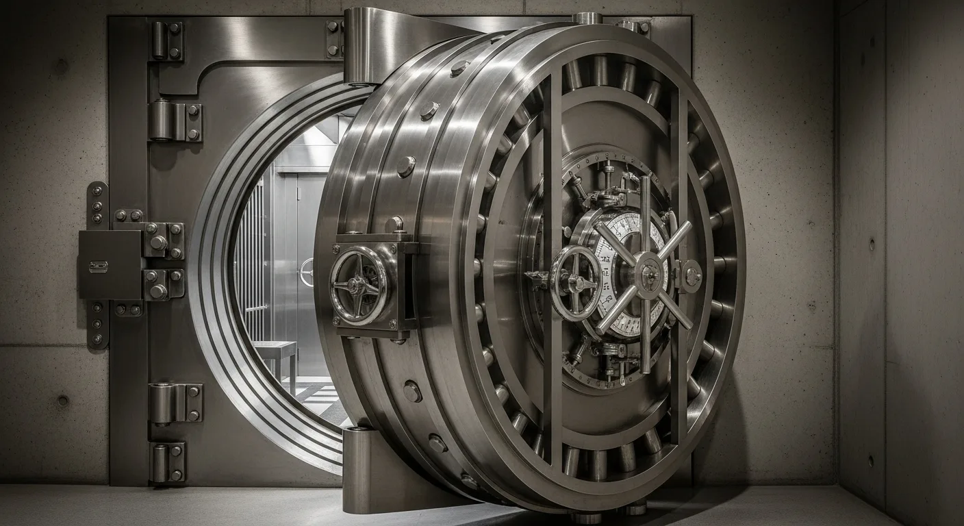 Are Money Market Accounts Safe?