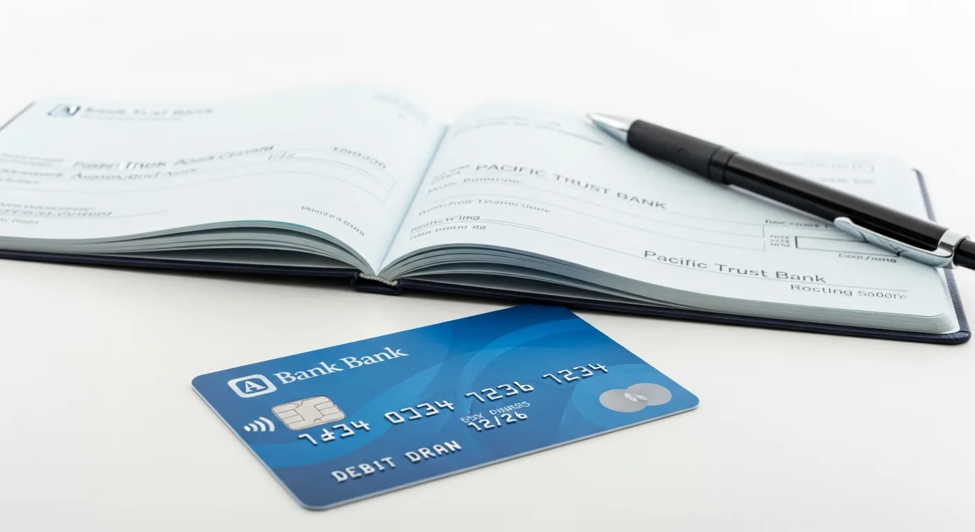 Money Market Account vs Checking Account