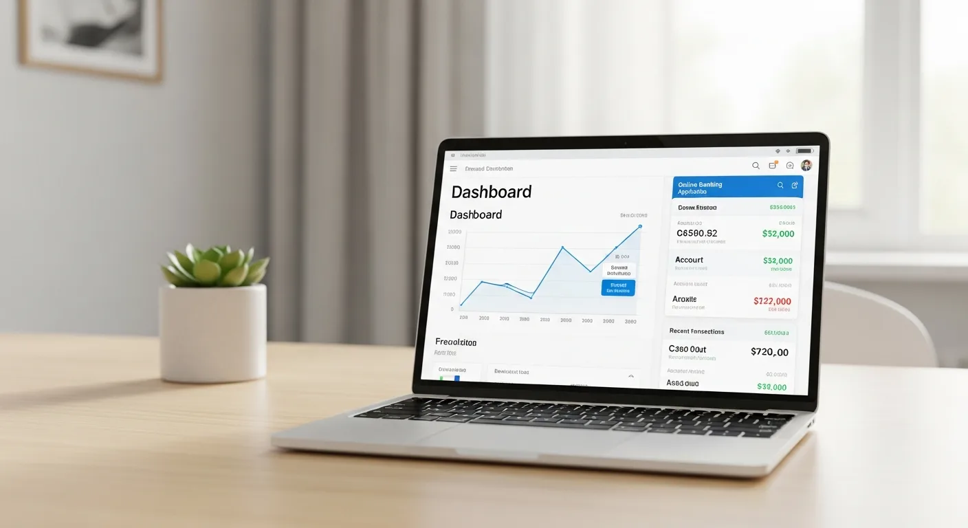 Money Market Account Comprehensive Guide — featured image