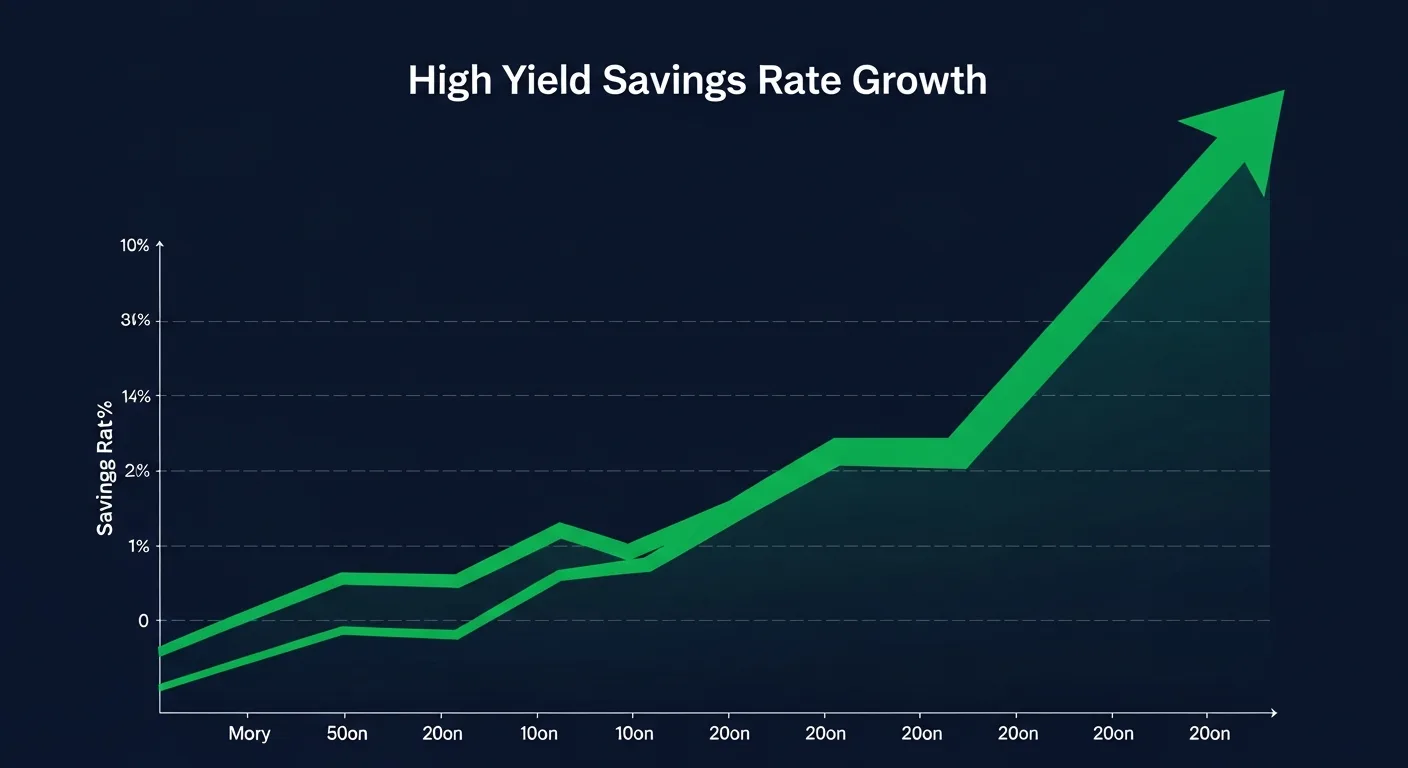 Best Money Market Accounts for High Yields