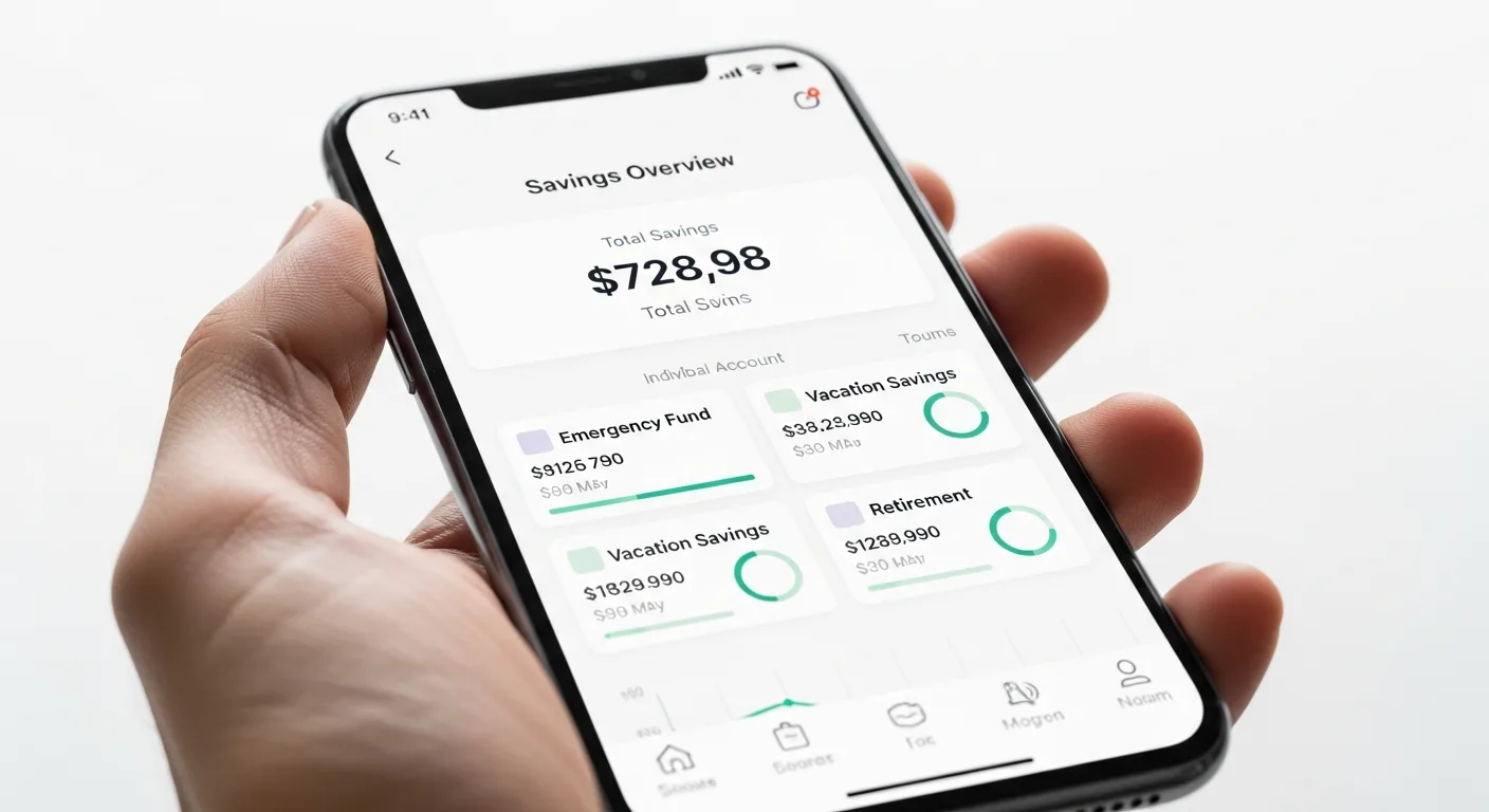 How Does a Money Market Account Work?