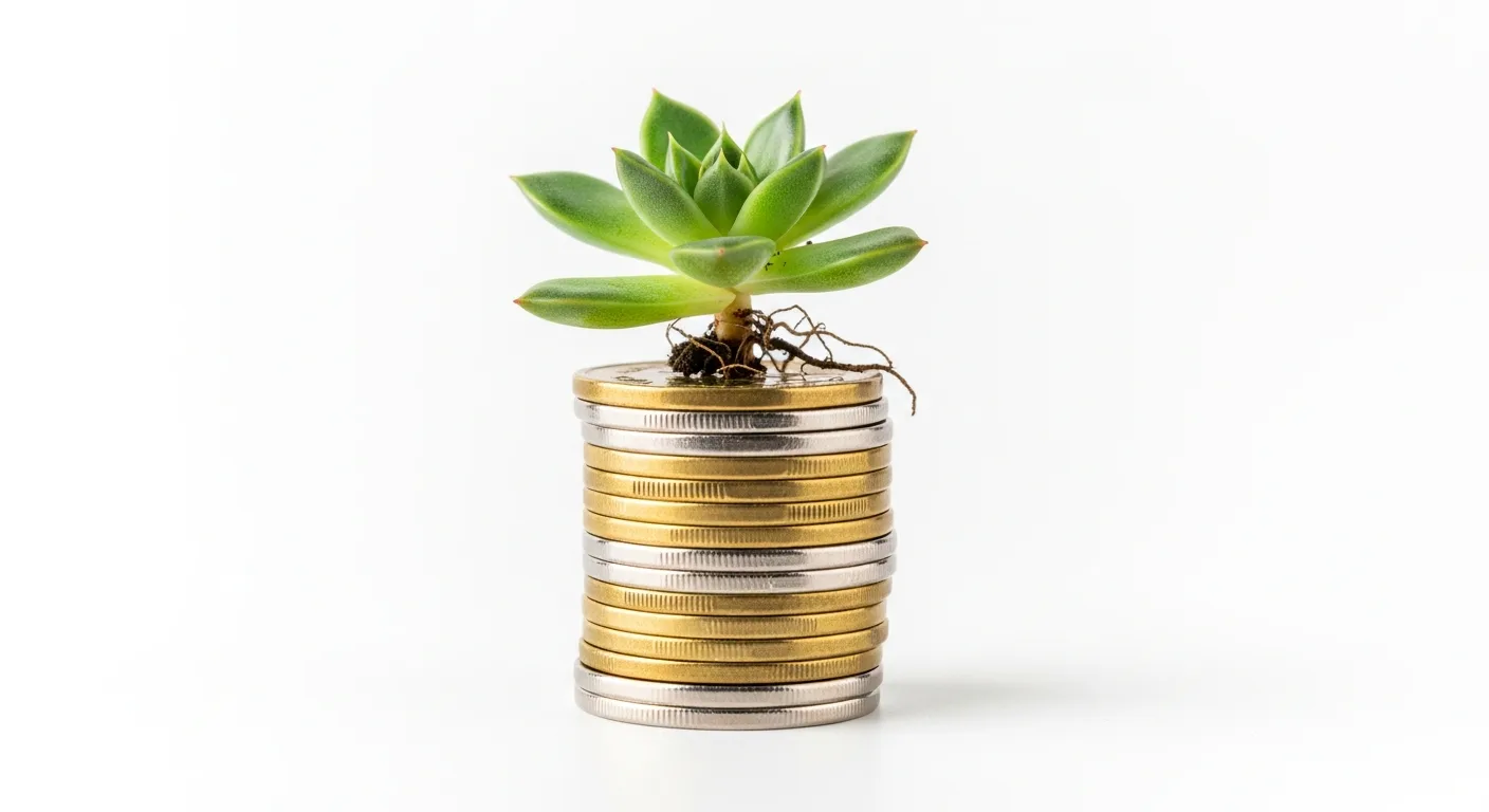 Why Choose a Money Market Account