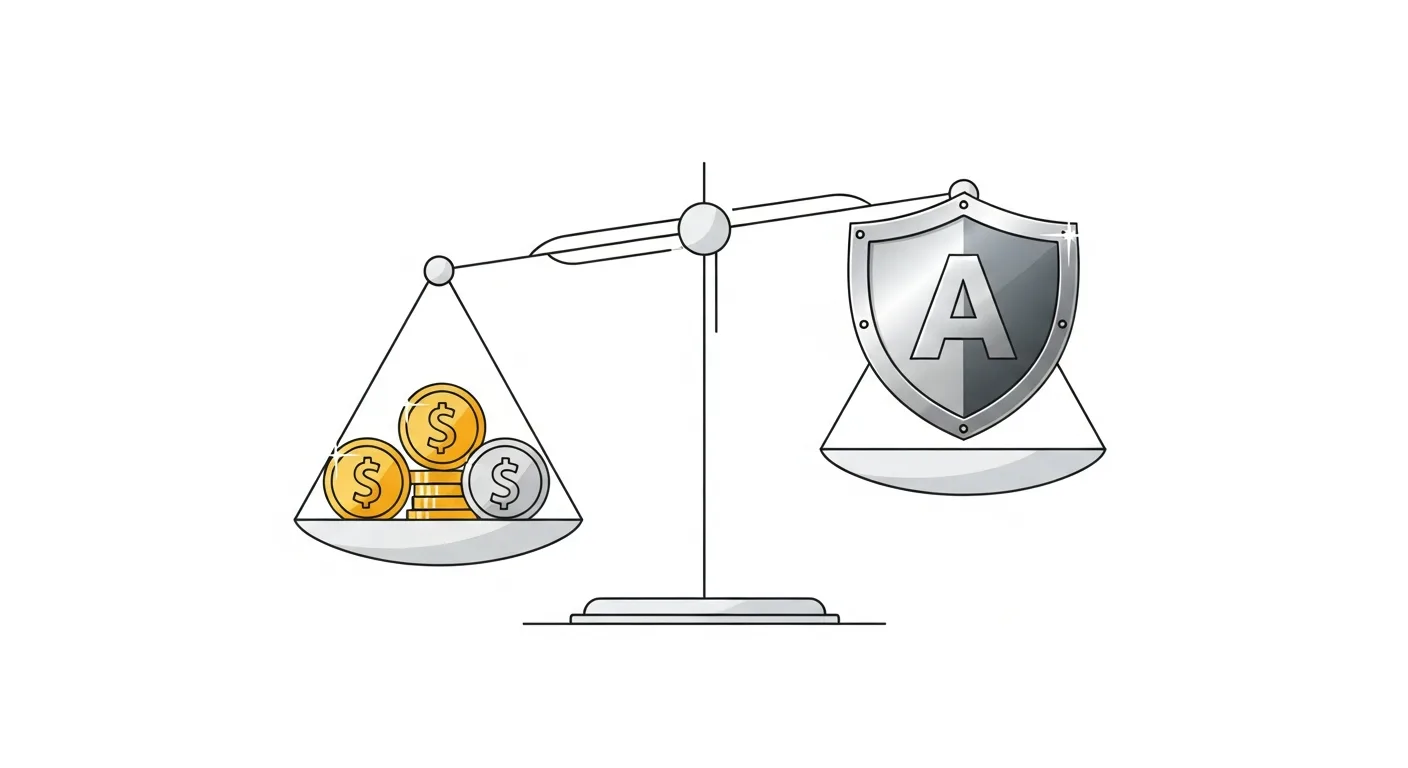Potential Risks of Money Market Accounts