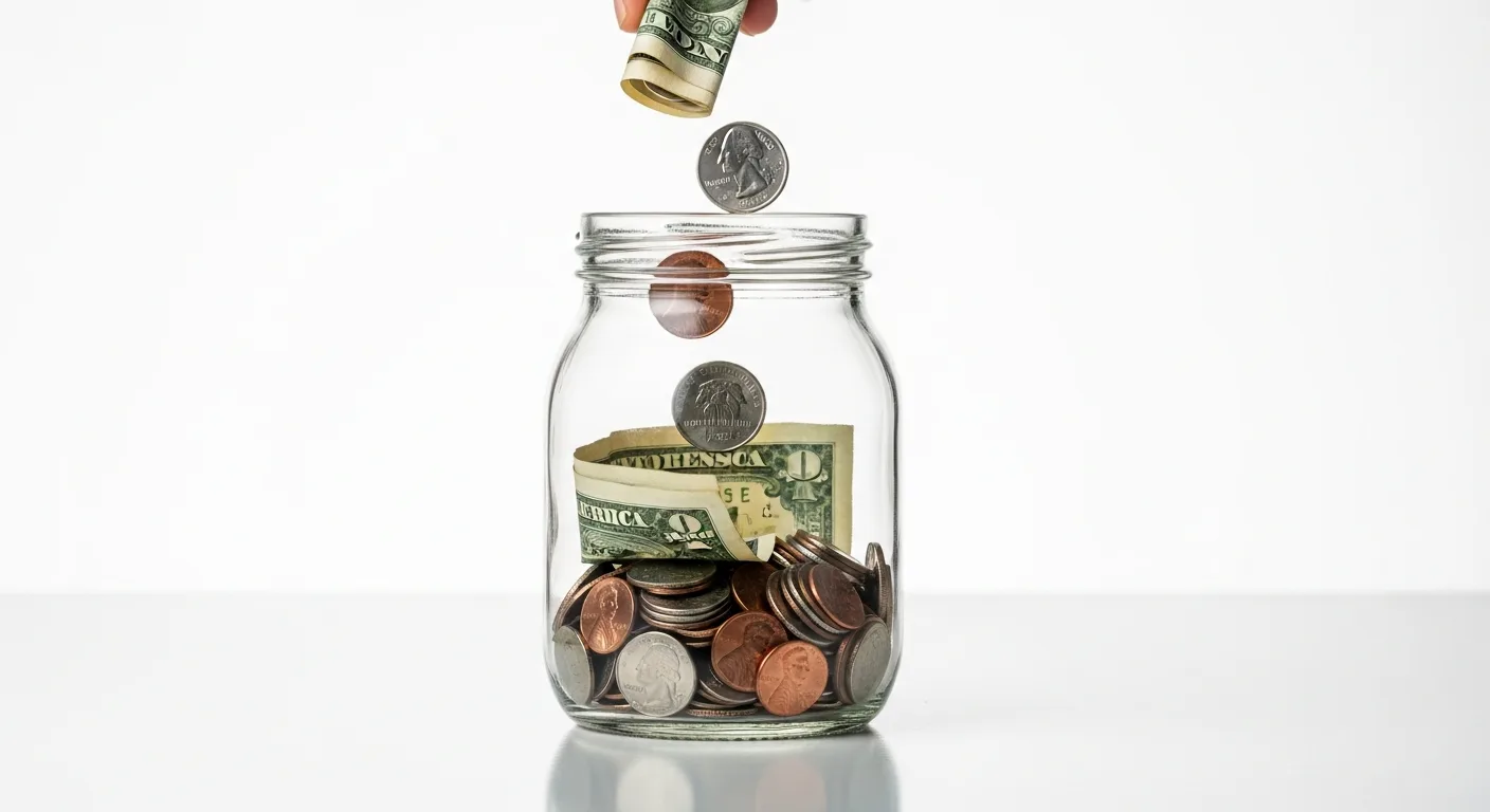 Risks and Rewards of Money Market Accounts