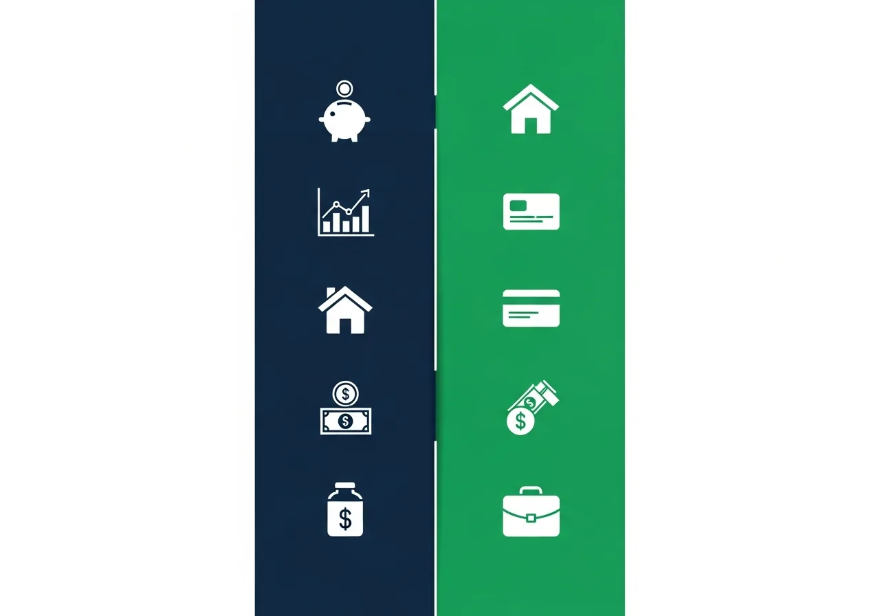 Understanding Savings Accounts